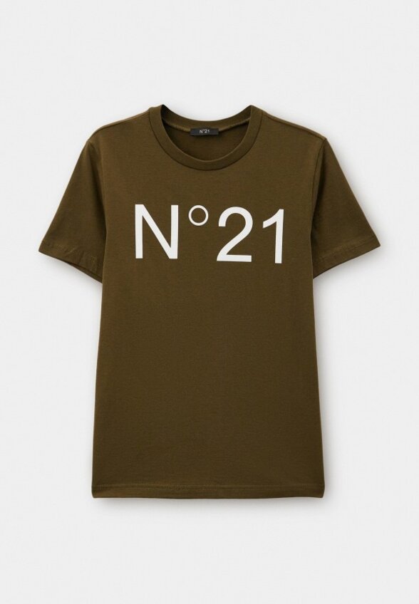 Футболка N21