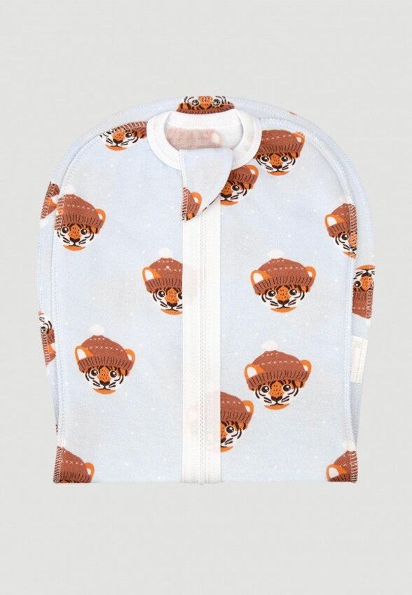 Конверт Mjolk