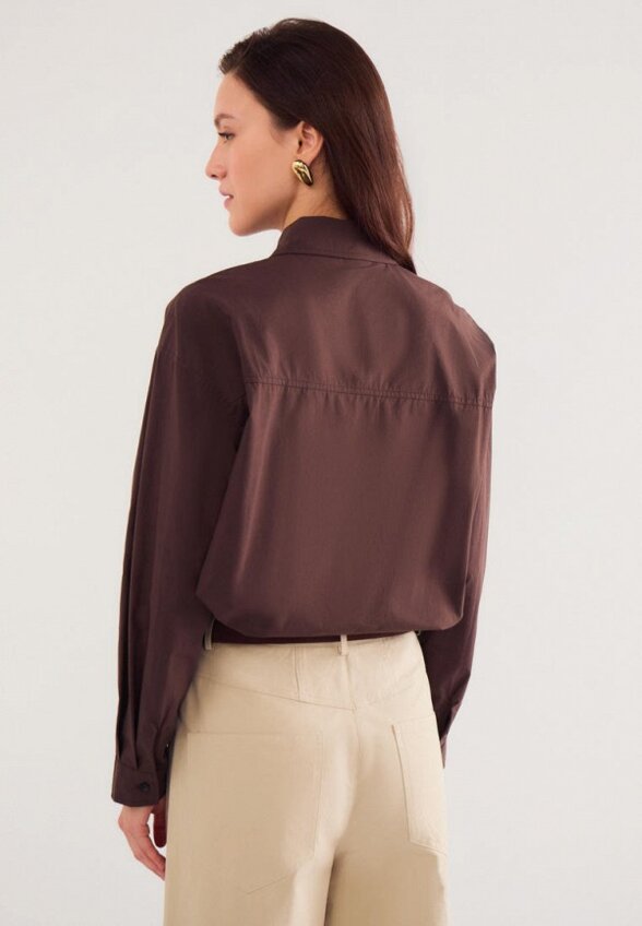 Рубашка Vittoria Vicci