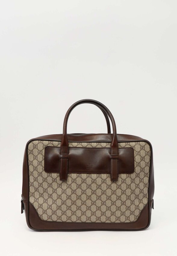 Gucci Briefcase
