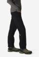 Брюки женские Mountain Hardwear Stretch Ozonic Pant, Черный4  - превью