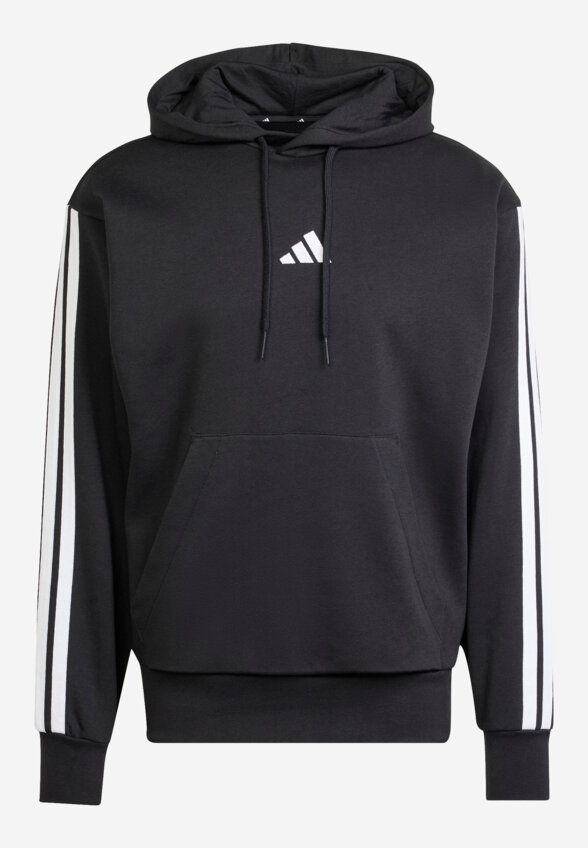 Худи мужское adidas, Черный