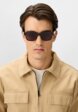 Очки солнцезащитные Gucci5  - превью