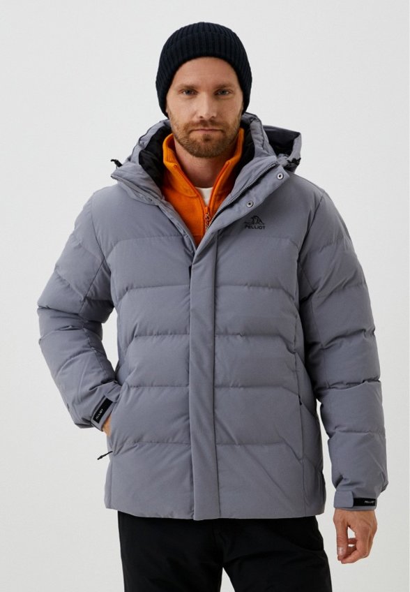 Пуховик Pelliot