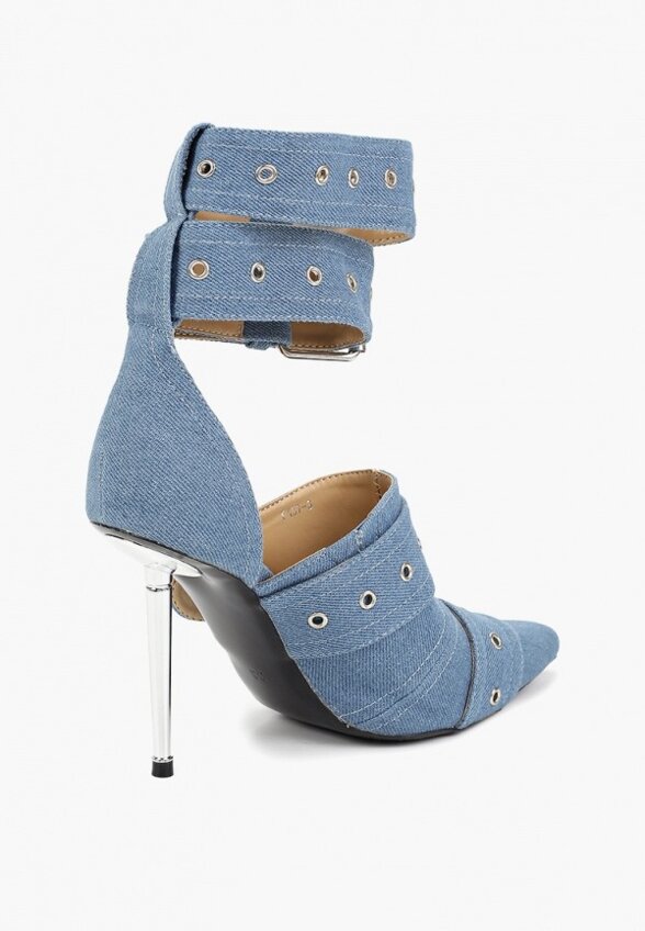 Туфли Vivian Royal