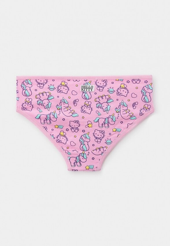 Трусы 3 шт. PlayToday