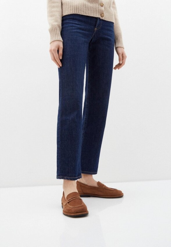 Лоферы Lusavou