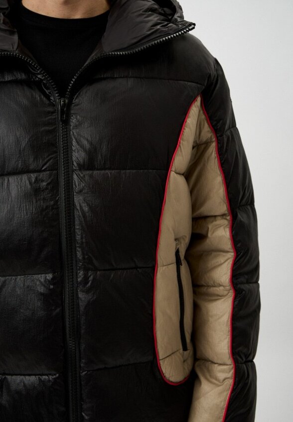 Пуховик Diesel