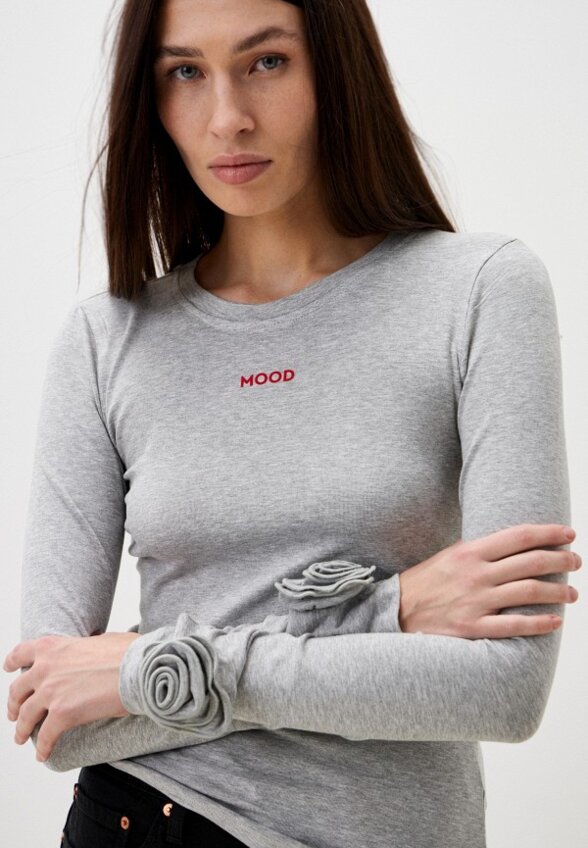 Лонгслив Luigin