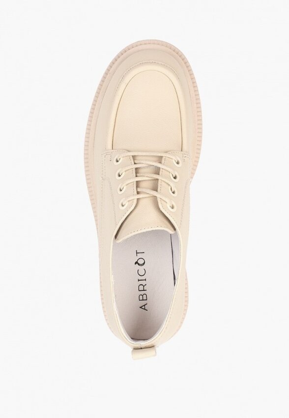 Ботинки Abricot