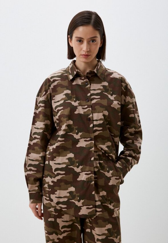 Костюм Marsi Marsianova