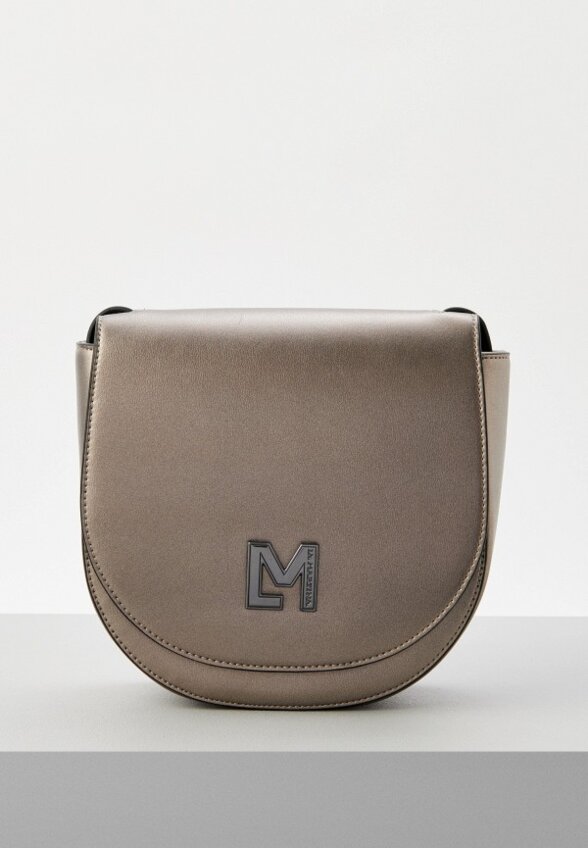 Сумка и брелок La Martina