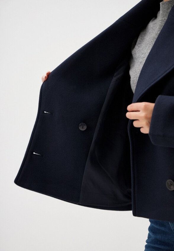 Полупальто O'STIN