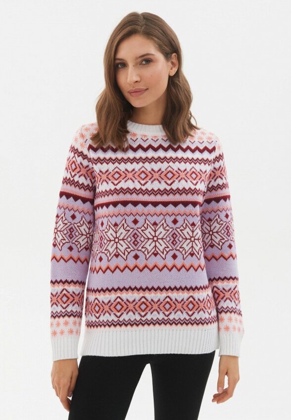 Джемпер Mavin