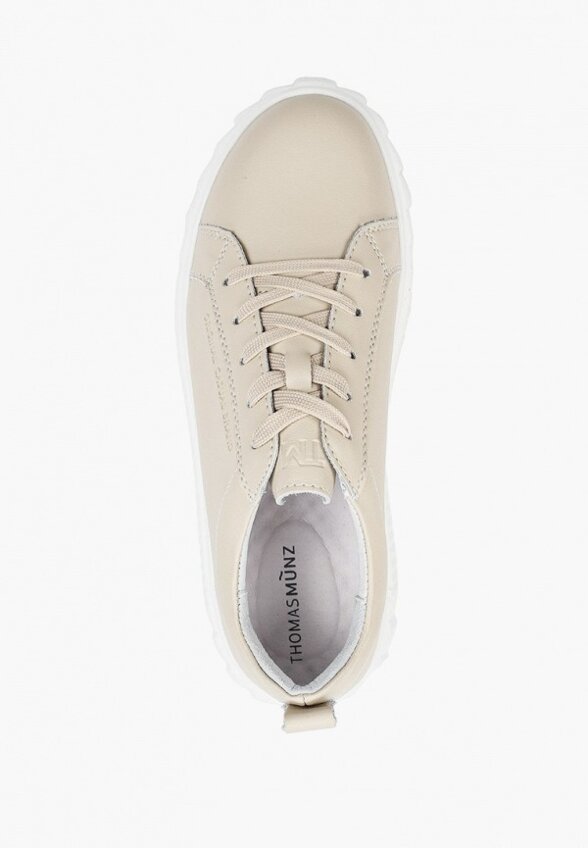 Кеды Thomas Munz