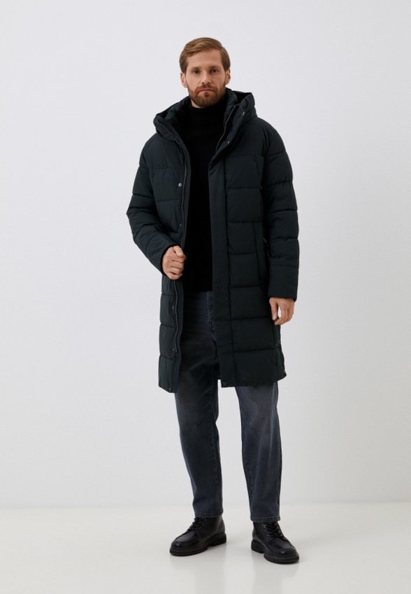 Пуховик Winterra