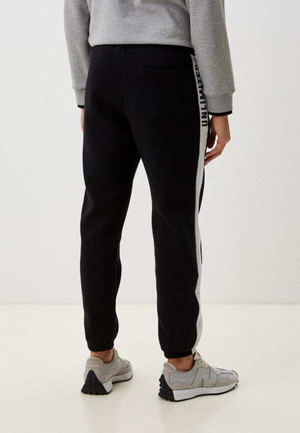 Брюки спортивные Zolla