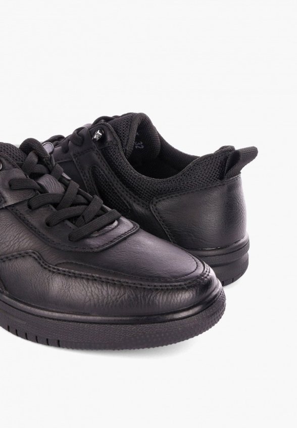 Кеды Zenden First