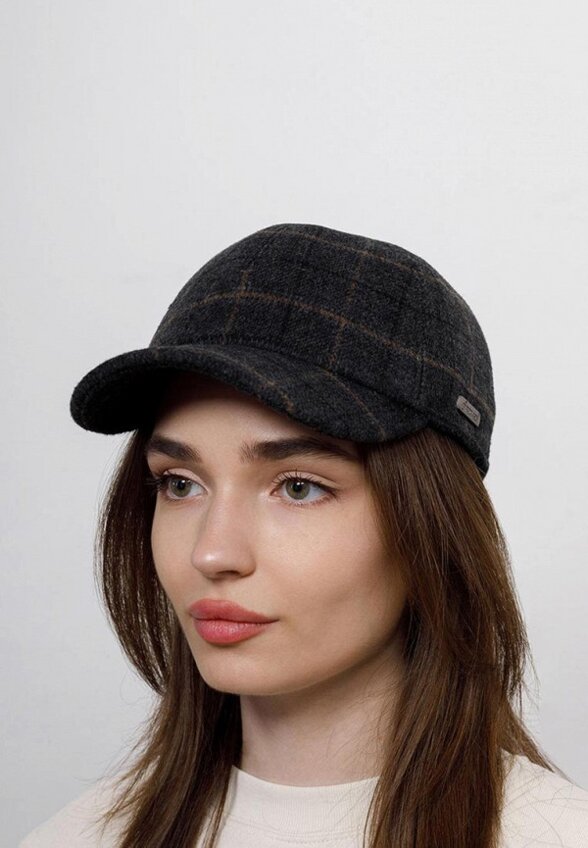 Кепка Fredrikson