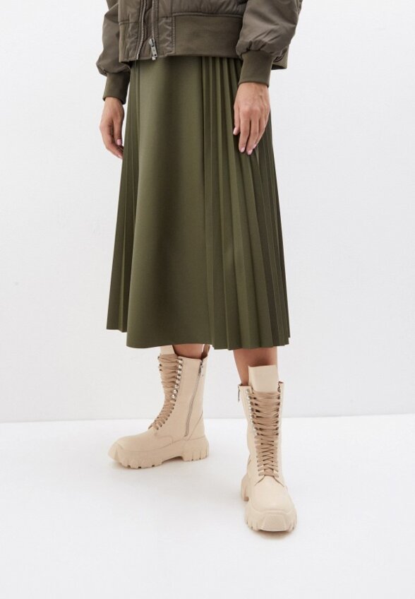 Сапоги Араз