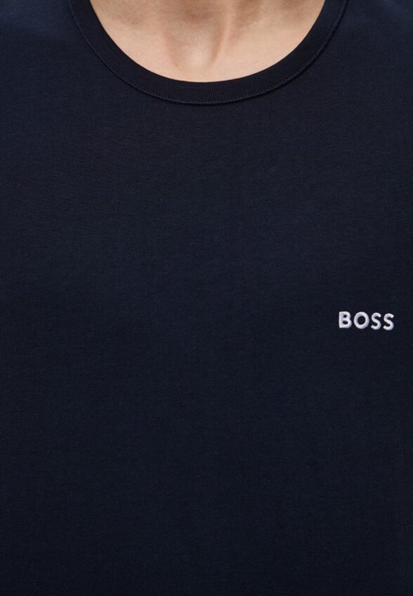 Футболки 3 шт. Boss