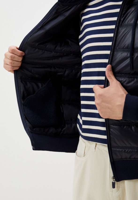 Куртка утепленная Gorenta & Go