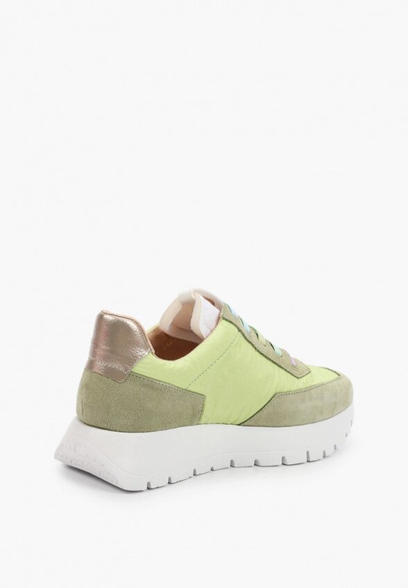 Кроссовки Wonders