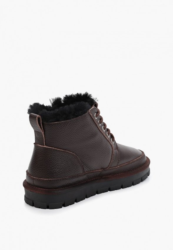 Ботинки El Tempo