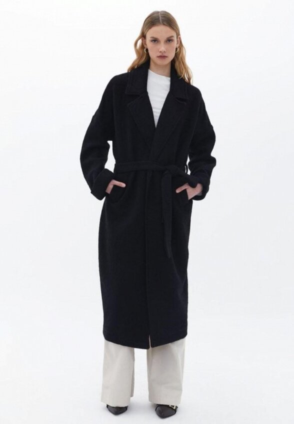 Пальто-халат OXXO