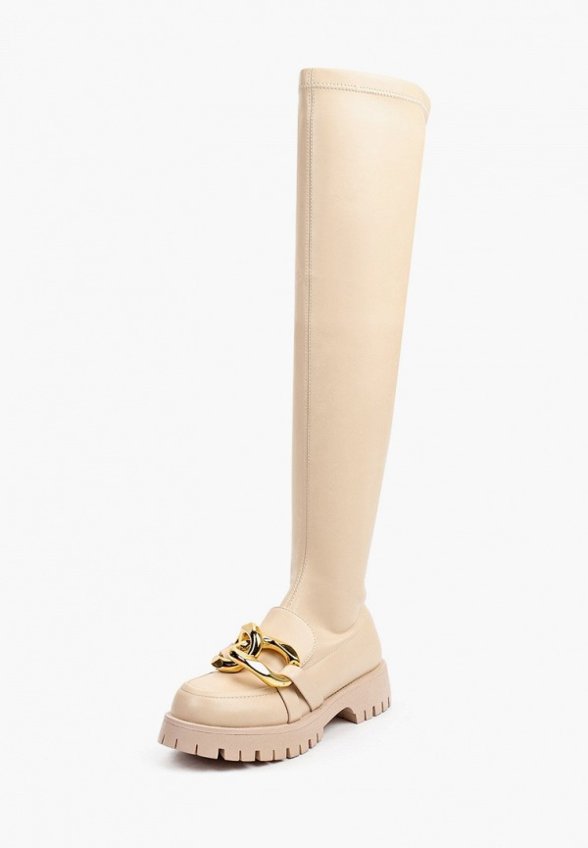 Ботфорты May Vian