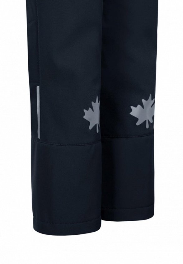 Брюки утепленные Stylish Amadeo