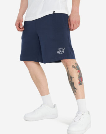 Шорты мужские DC Shoes Anafront, Синий женщинам
