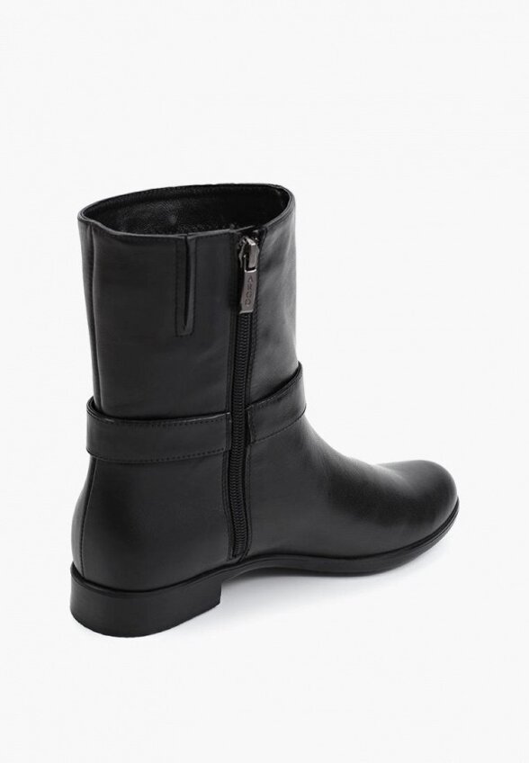 Полусапоги Argo