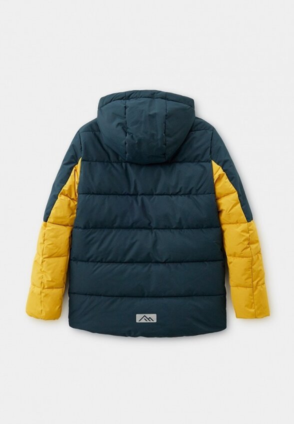 Куртка утепленная Outventure