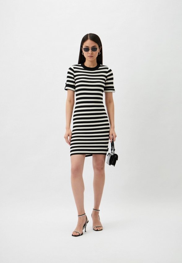 Платье John Richmond