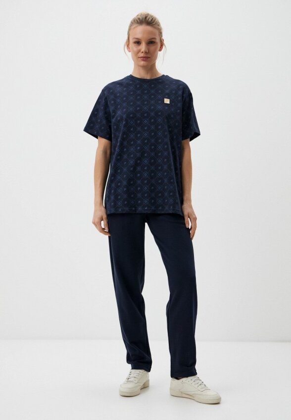 Футболка Fila