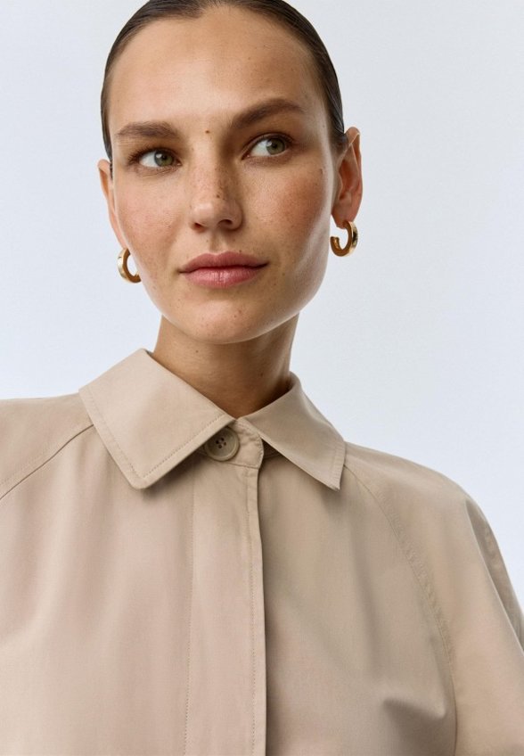 Куртка-рубашка Sela