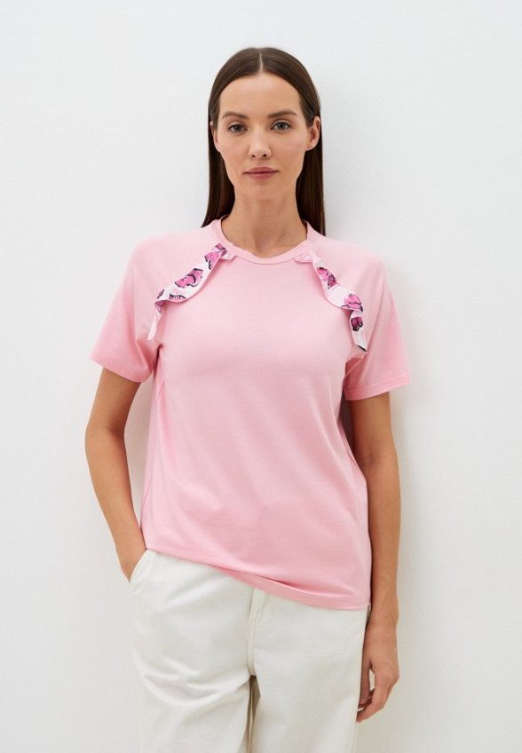 Футболка Vera Lapina