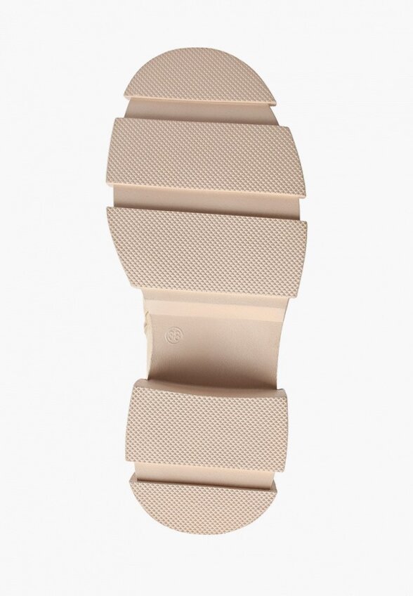 Ботфорты Vivian Royal