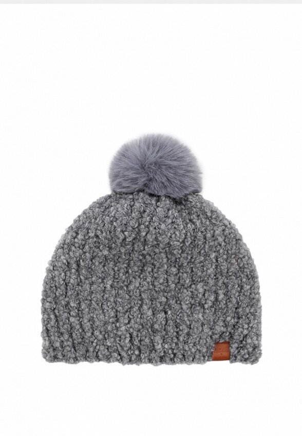 Шапка marhatter