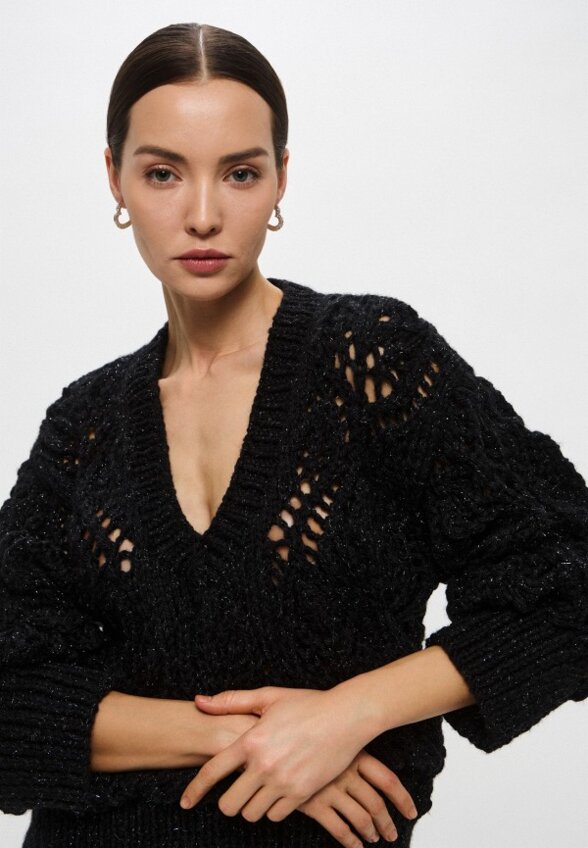 Пуловер Namelazz