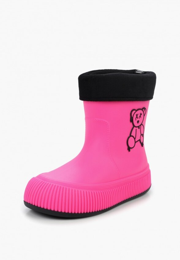 Сапоги резиновые PlayToday