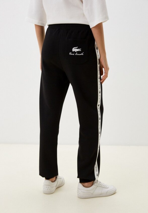 Брюки спортивные Lacoste