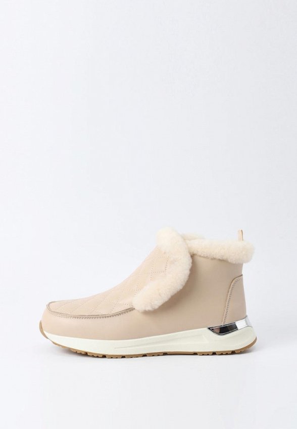 Ботинки Donna D’oro