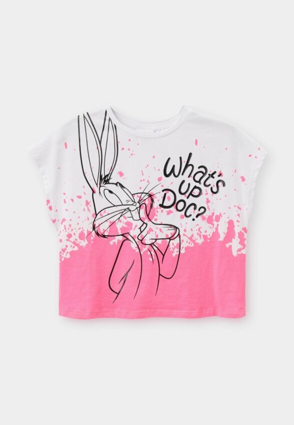 Футболка PlayToday