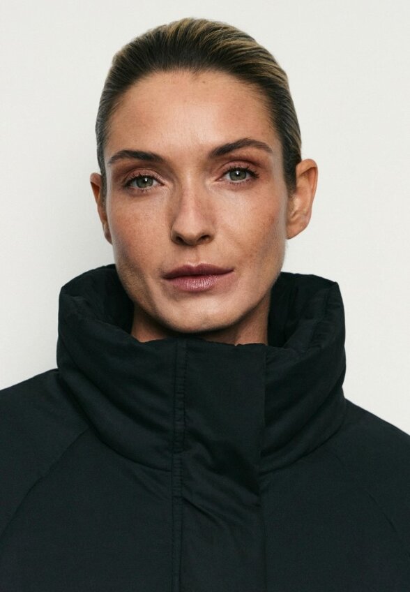 Куртка утепленная Zarina