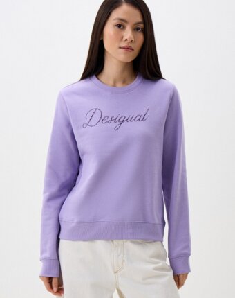 Свитшот Desigual женщинам