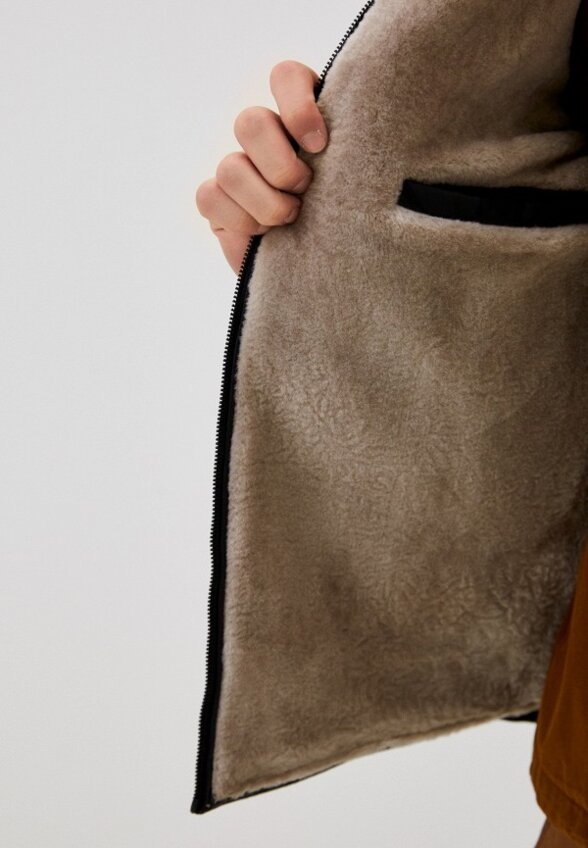 Куртка утепленная Ogmando