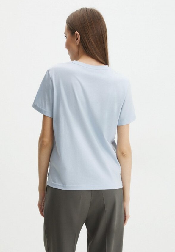 Футболка Maison David