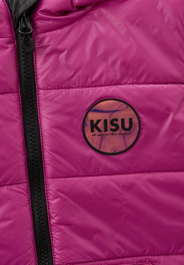 Жилет утепленный Kisu